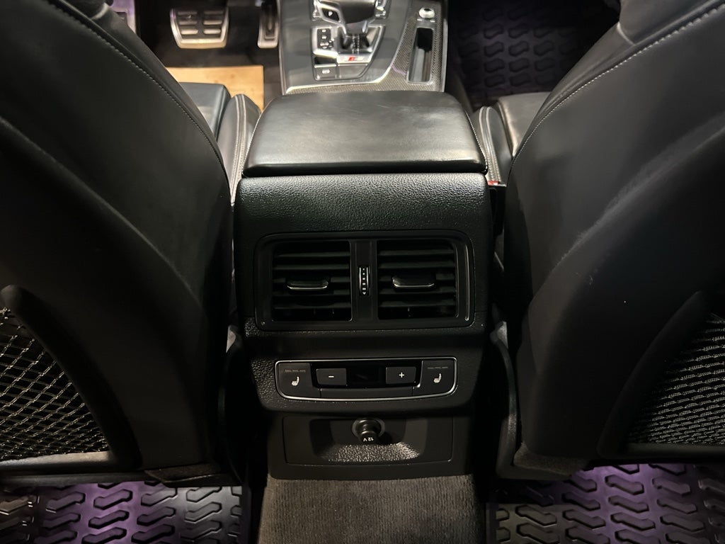 2020 Audi SQ5 Prestige