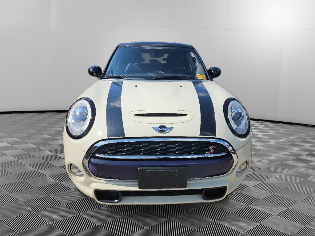 2015 MINI Hardtop S
