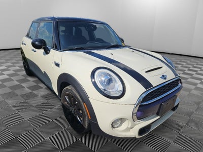 2015 MINI Hardtop S