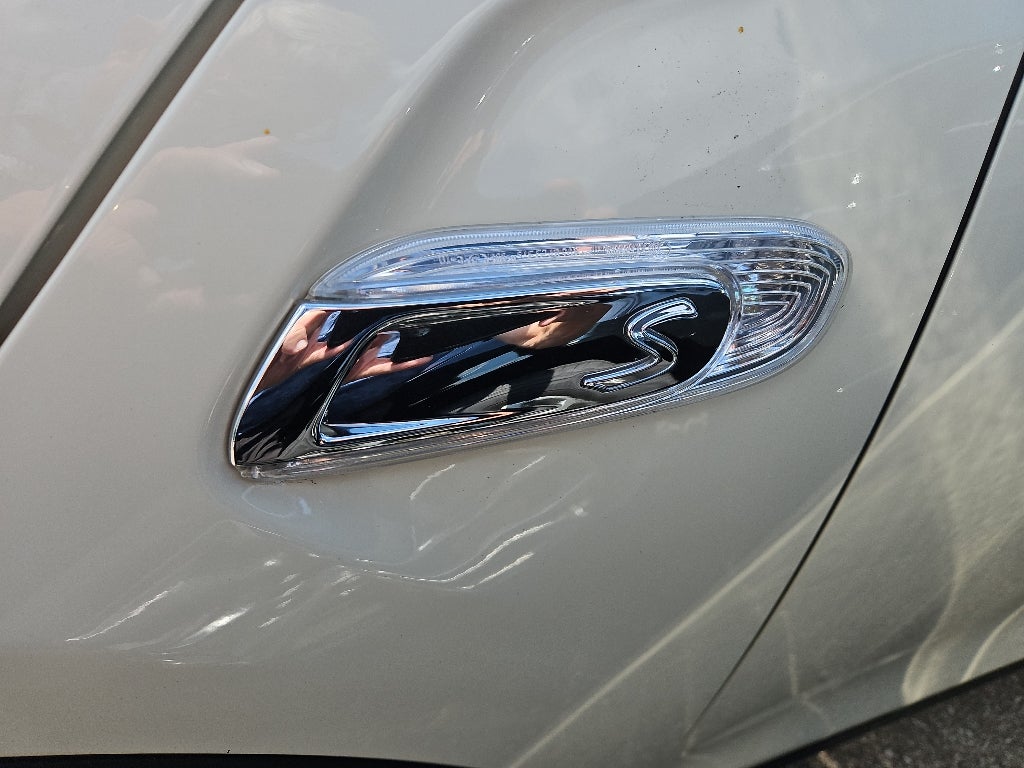 2015 MINI Hardtop S