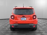 2017 Jeep Renegade Altitude
