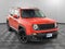 2017 Jeep Renegade Altitude