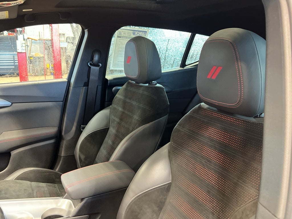 2024 Dodge Hornet R/T Plus