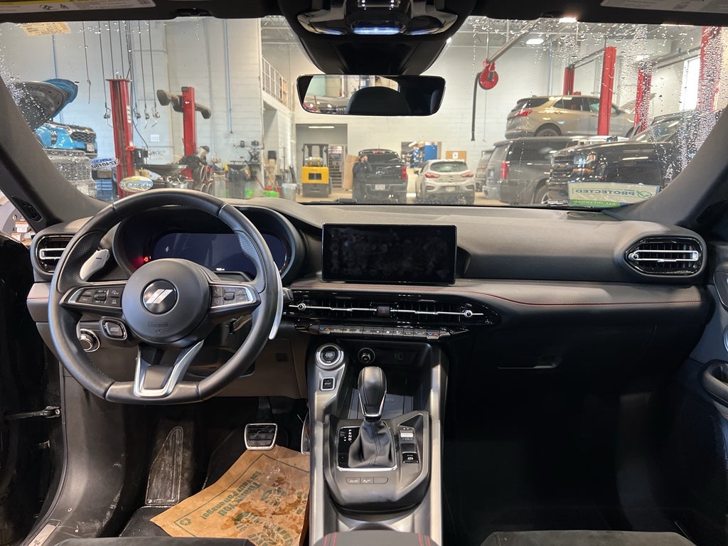 2024 Dodge Hornet R/T Plus