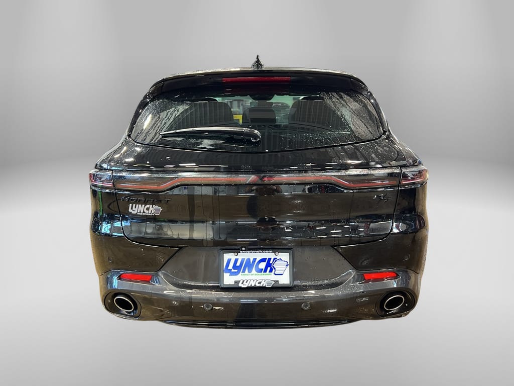 2024 Dodge Hornet R/T Plus