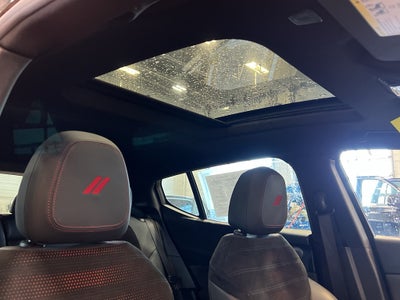 2024 Dodge Hornet R/T Plus