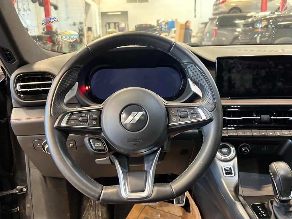 2024 Dodge Hornet R/T Plus