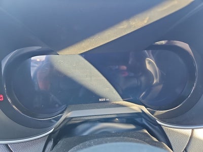 2024 Alfa Romeo Giulia Competizione