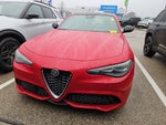 2024 Alfa Romeo Giulia Ti