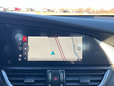 2024 Alfa Romeo Giulia Ti