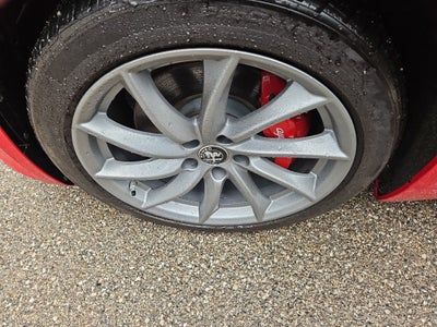 2024 Alfa Romeo Giulia Ti