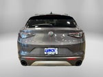 2024 Alfa Romeo Stelvio Ti