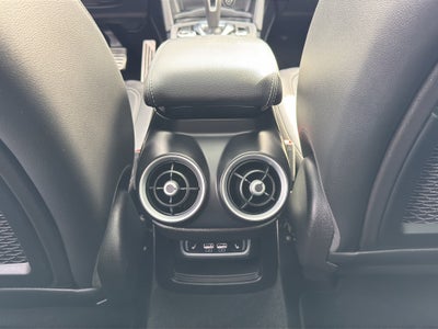 2024 Alfa Romeo Stelvio Ti