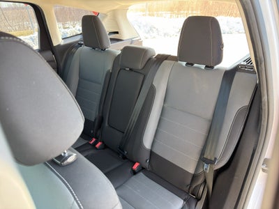 2016 Ford C-Max Hybrid SE