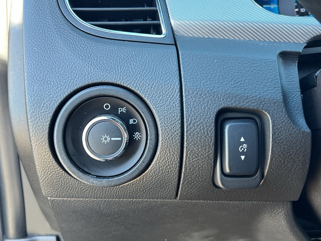 2019 Ford Taurus SHO