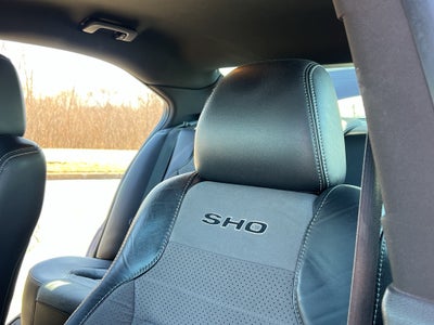 2019 Ford Taurus SHO