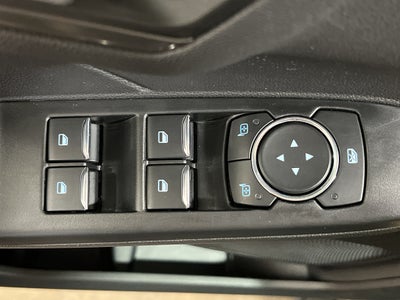 2024 Ford Escape PHEV