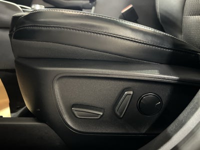 2024 Ford Escape PHEV