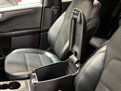 2024 Ford Escape PHEV