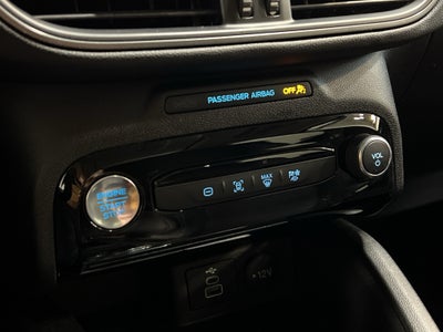 2024 Ford Escape PHEV