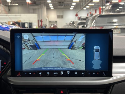 2024 Ford Escape PHEV