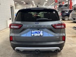 2024 Ford Escape PHEV