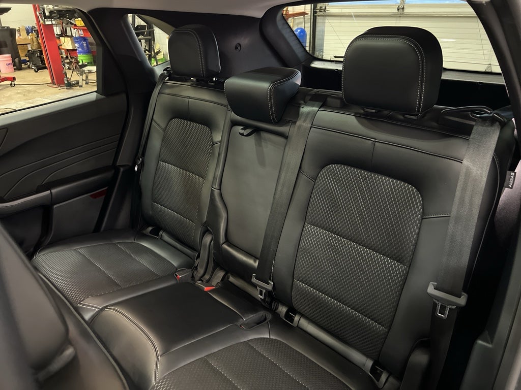 2024 Ford Escape PHEV