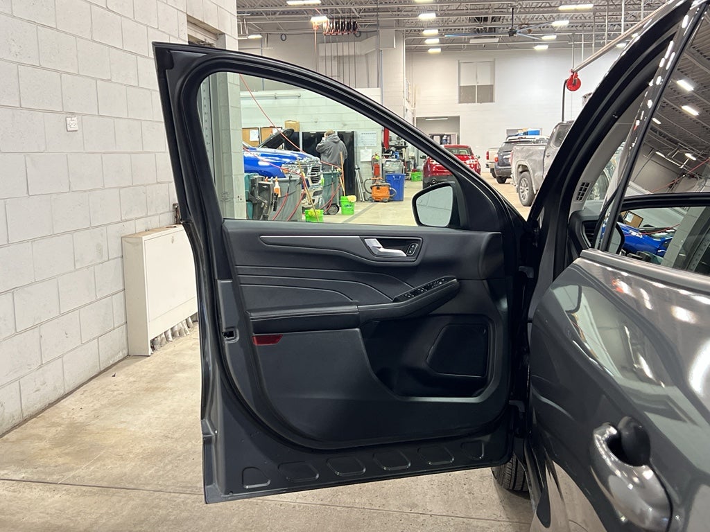 2024 Ford Escape PHEV