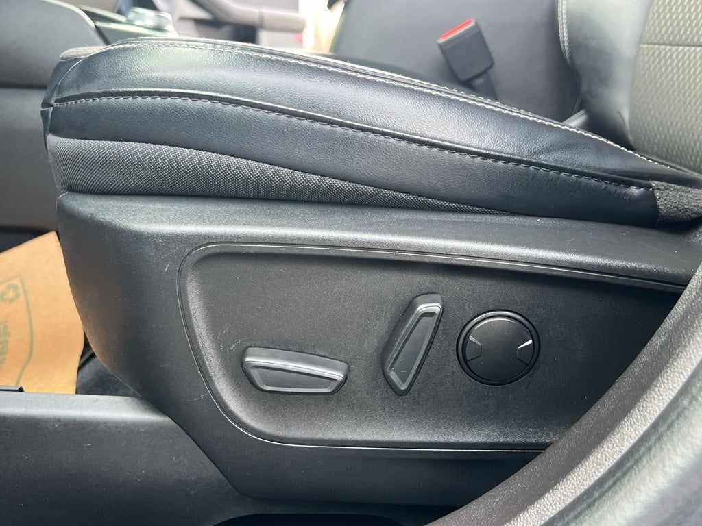 2023 Ford Escape PHEV