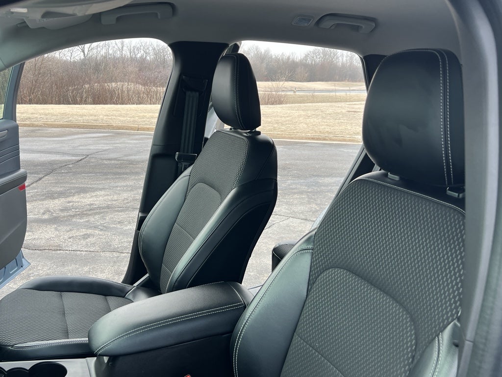 2023 Ford Escape PHEV