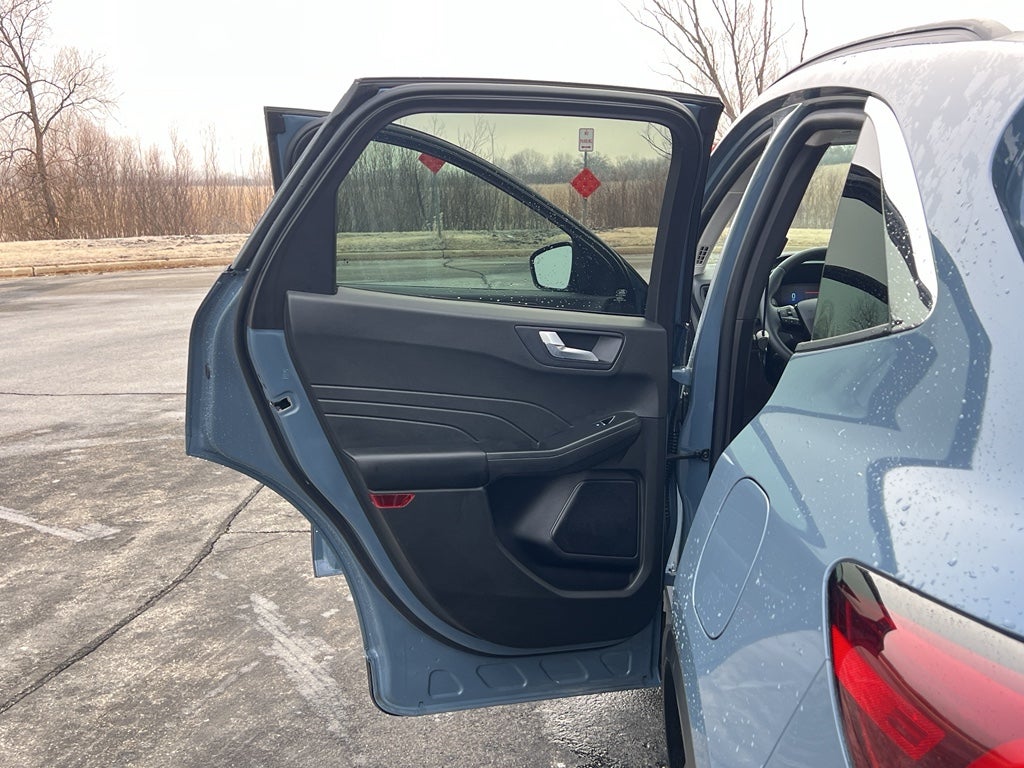 2023 Ford Escape PHEV