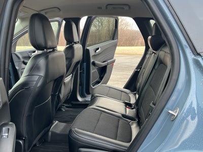 2023 Ford Escape PHEV