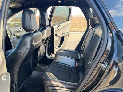 2023 Ford Escape ST-Line Select