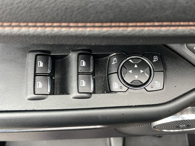 2019 Ford Expedition Max Platinum