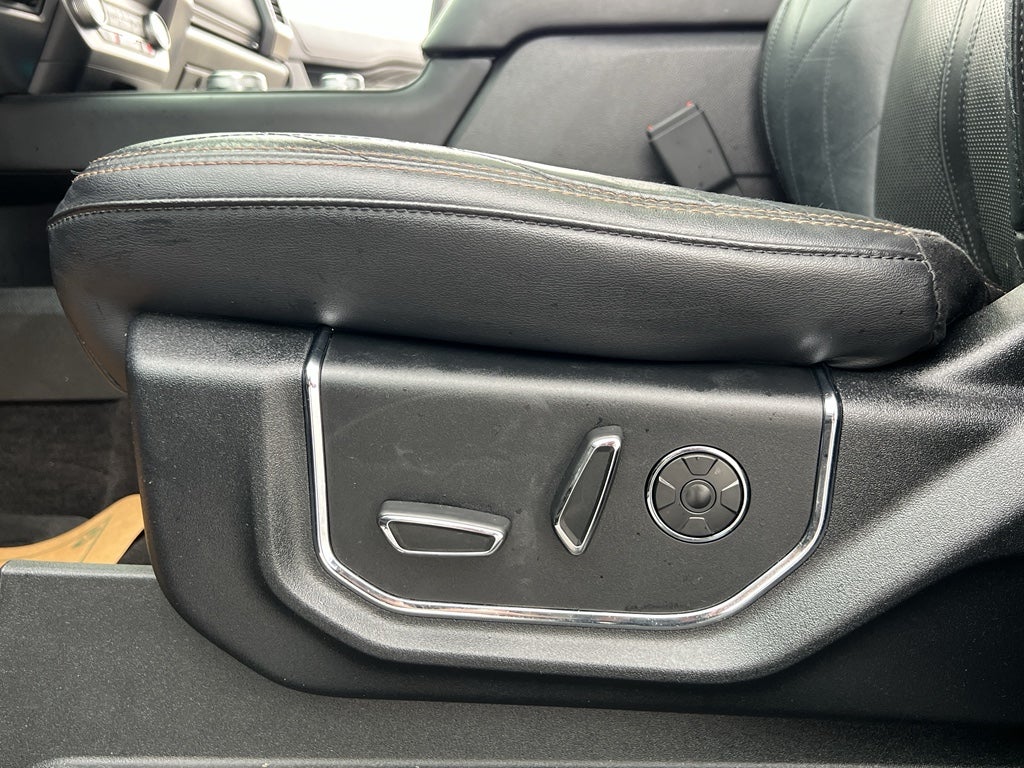 2019 Ford Expedition Max Platinum