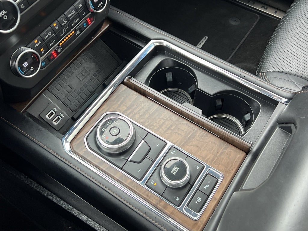 2019 Ford Expedition Max Platinum