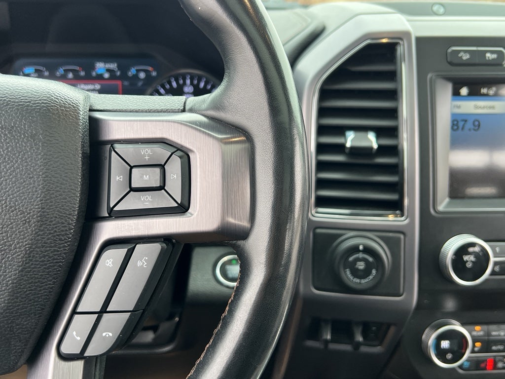 2019 Ford Expedition Max Platinum