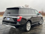 2019 Ford Expedition Max Platinum