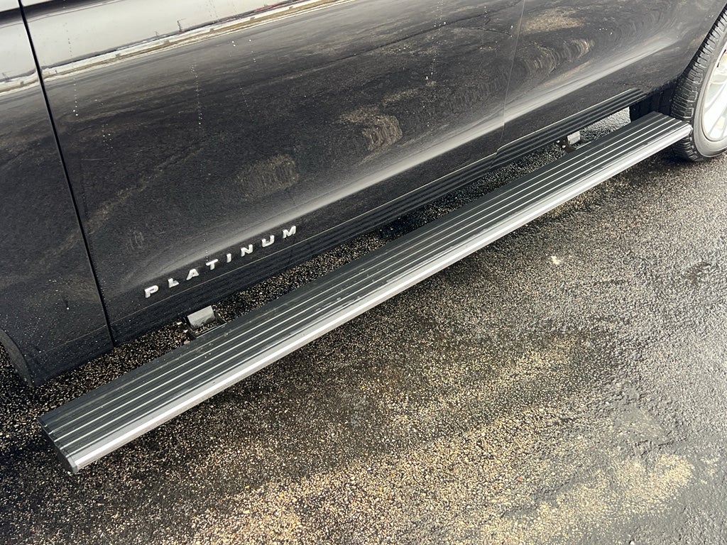 2019 Ford Expedition Max Platinum