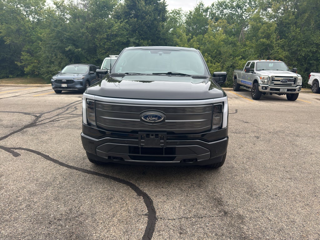 2023 Ford F-150 Lightning LARIAT