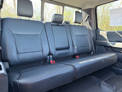 2024 Ford Super Duty F-250 Pickup LARIAT