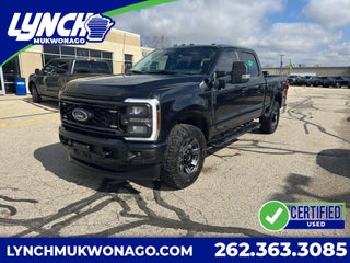 2024 Ford Super Duty F-250 Pickup LARIAT