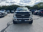 2017 Ford Super Duty F-250 Pickup Lariat