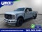 2026 Ford Super Duty F-250 Pickup XLT