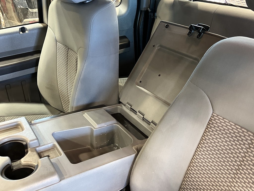 2016 Ford Super Duty F-250 Pickup XL