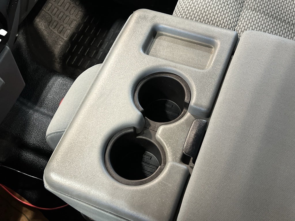 2016 Ford Super Duty F-250 Pickup XL