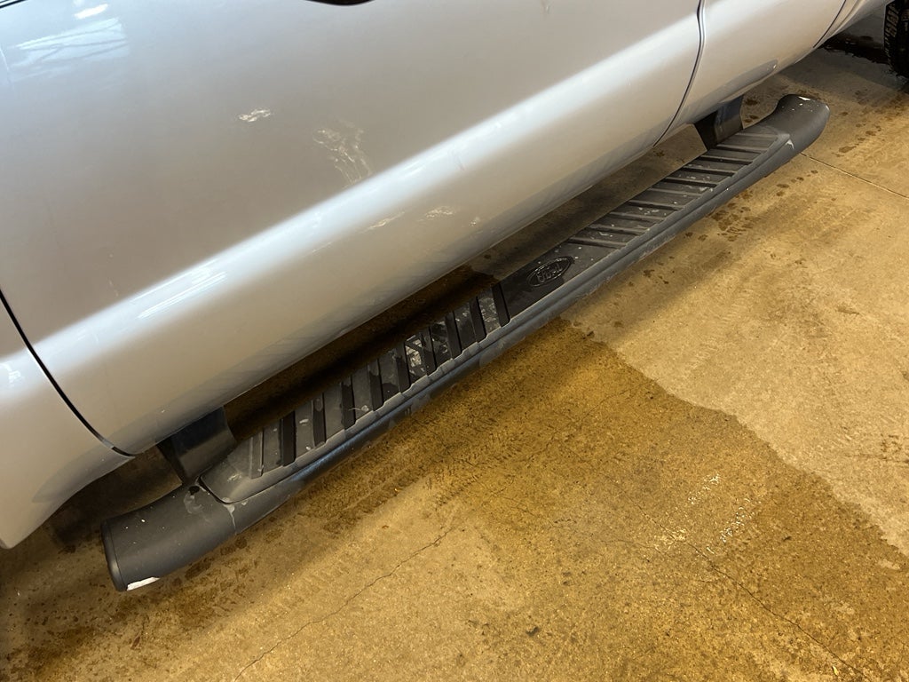 2016 Ford Super Duty F-250 Pickup XL