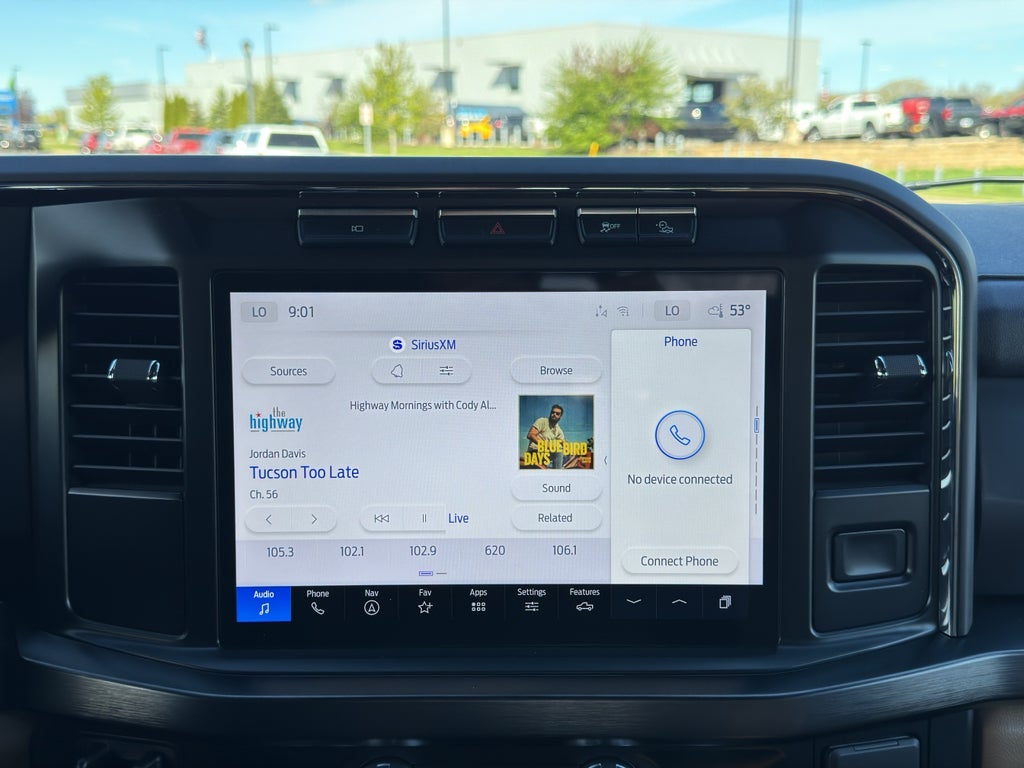 2023 Ford Super Duty F-250 Pickup XL