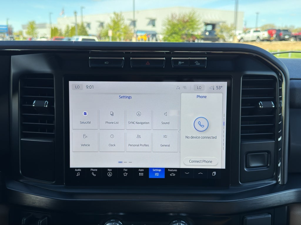 2023 Ford Super Duty F-250 Pickup XL