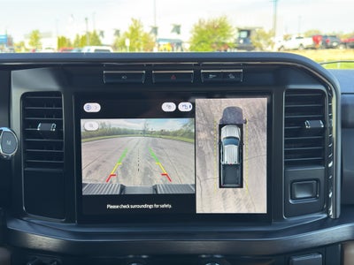 2023 Ford Super Duty F-250 Pickup XL